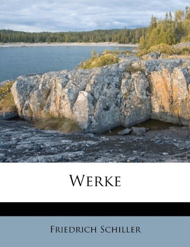 Werke (German Edition)