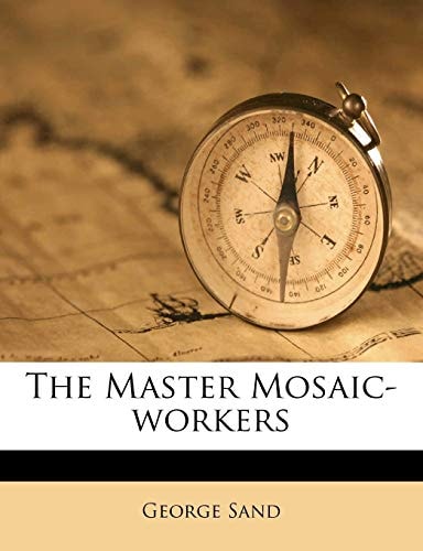 The Master Mosaic Workers (1895)