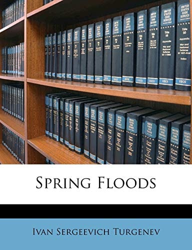 Spring Floods