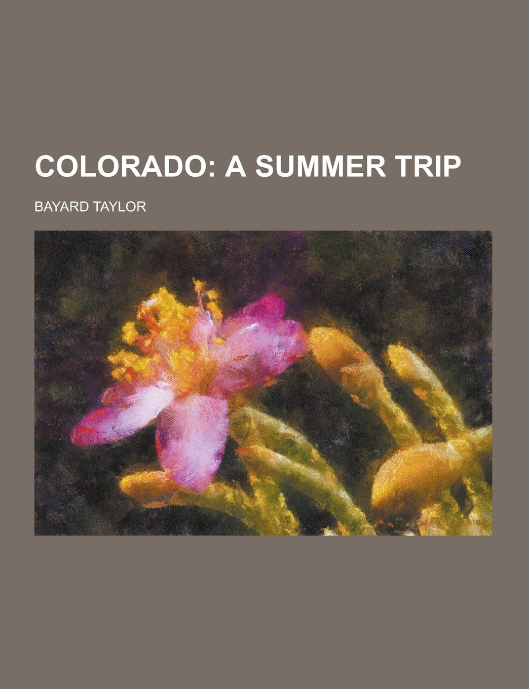 Colorado