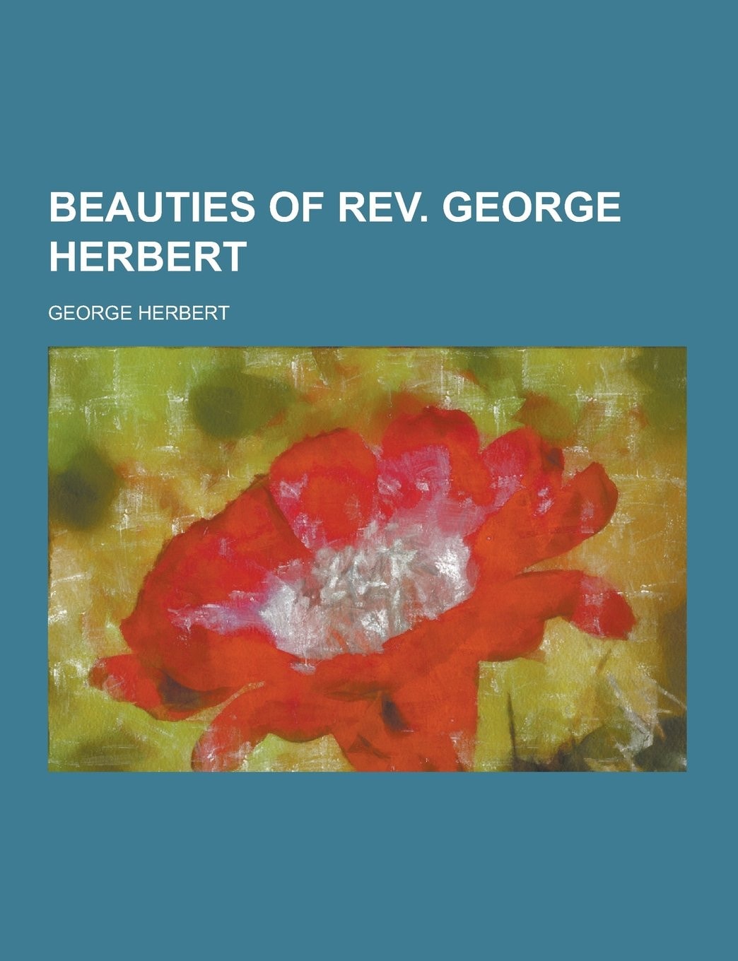 Beauties of Rev. George Herbert