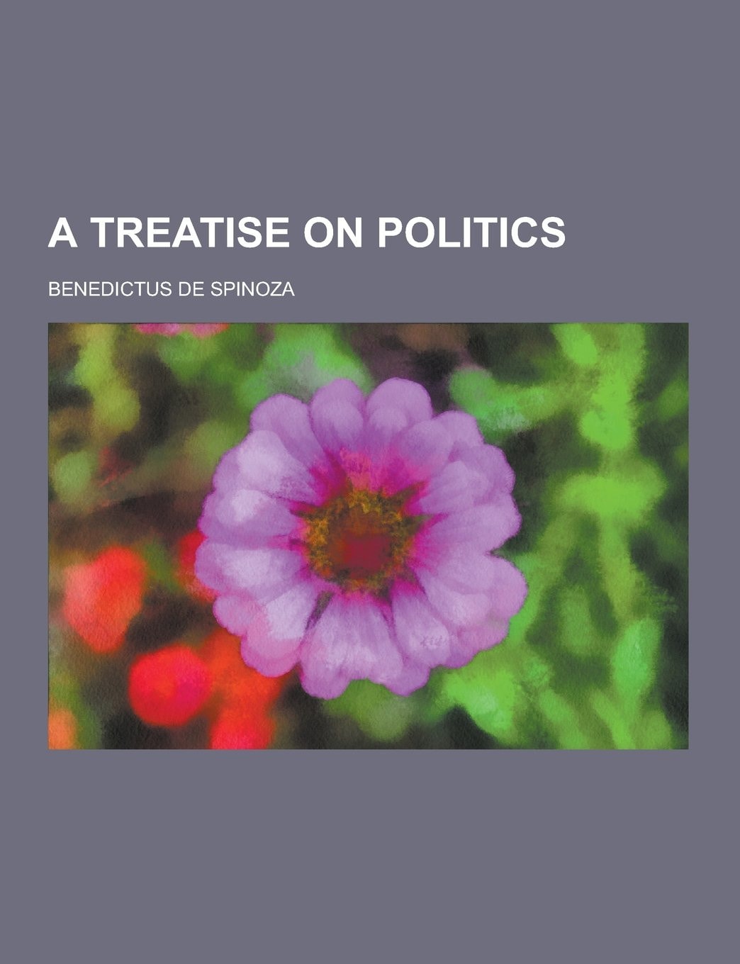 A Treatise on Politics