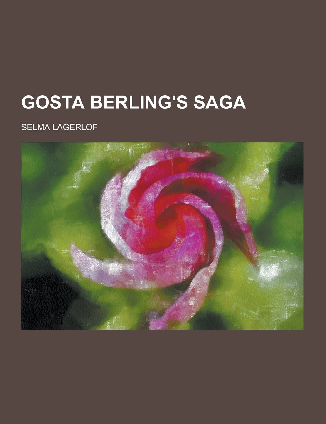 Gösta Berling's Saga
