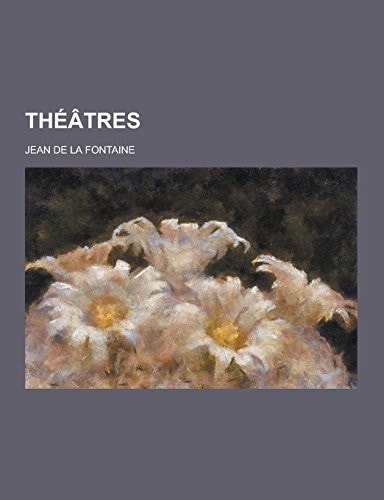 Théâtres