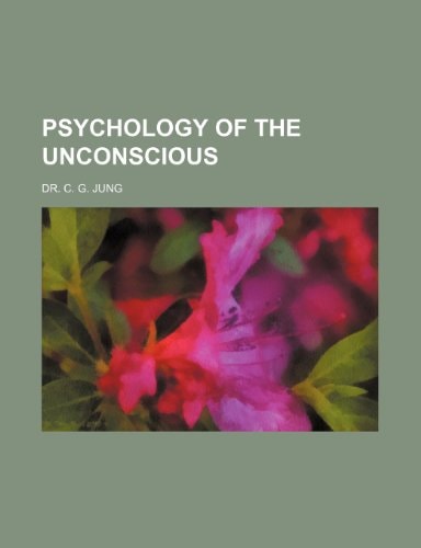 psychology of the unconscious