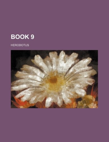 Book 9