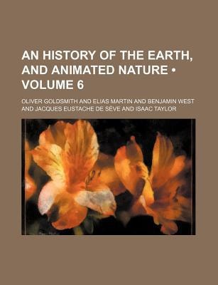History of the Earth, and Animated Nature