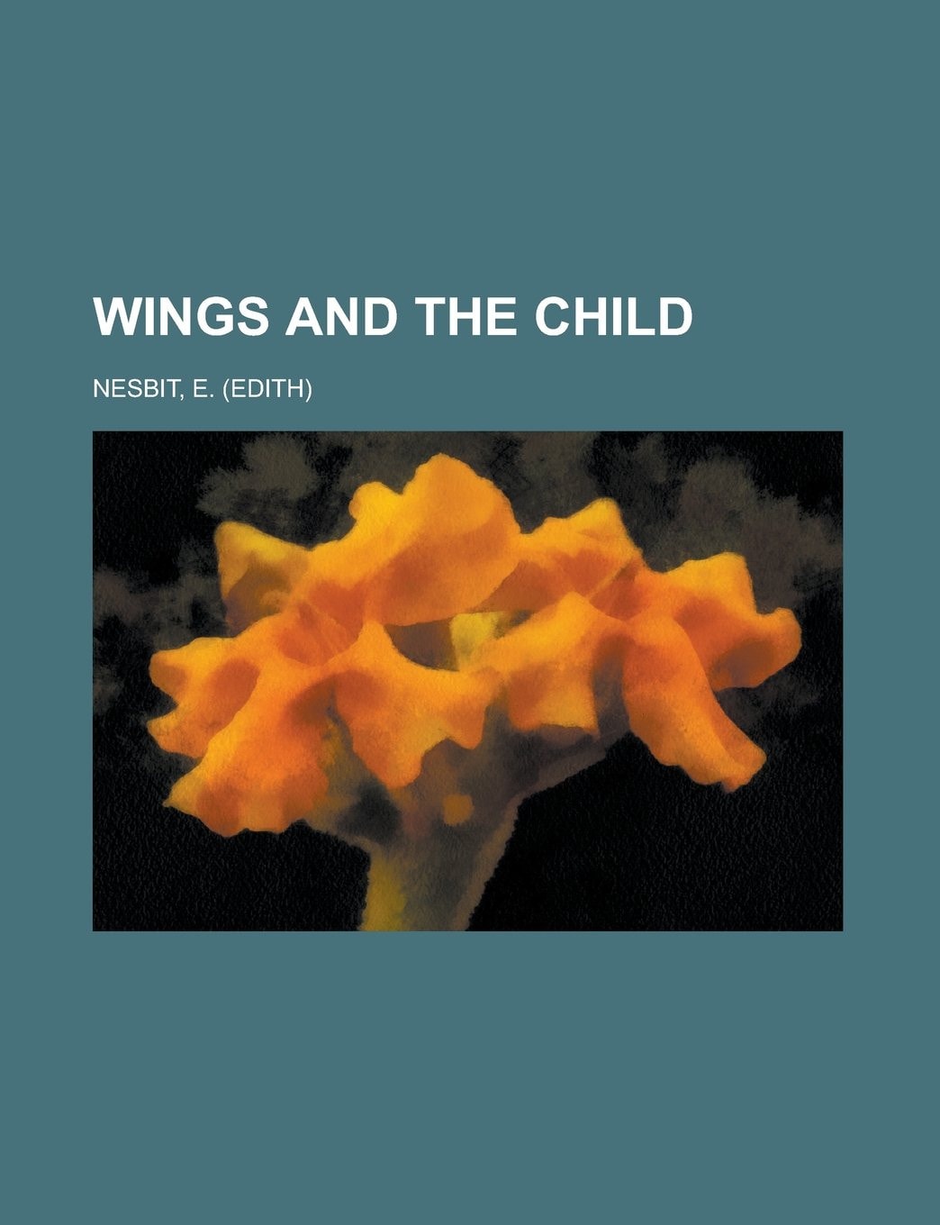 Wings and the Child