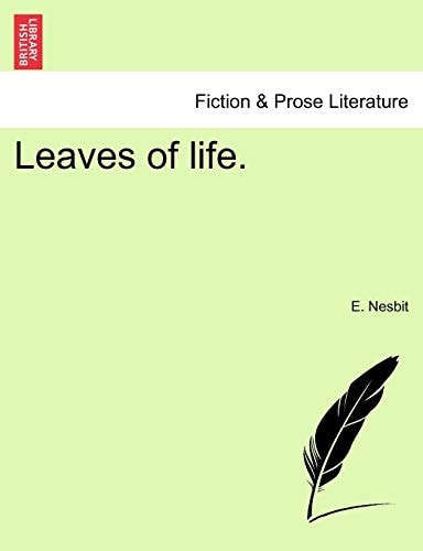 leaves of Life