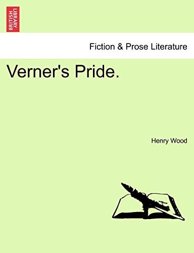 Verner's Pride