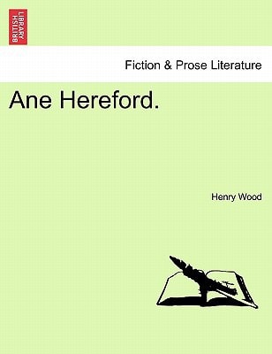 Ane Hereford