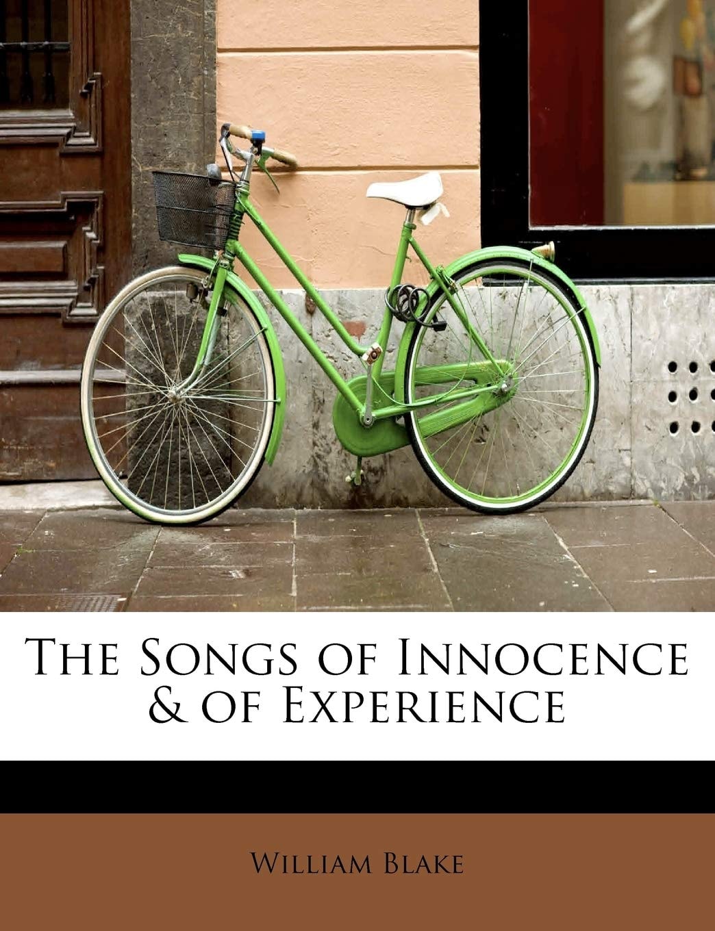 The Songs of Innocence & of Experience