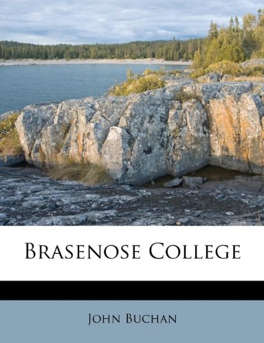 Brasenose College