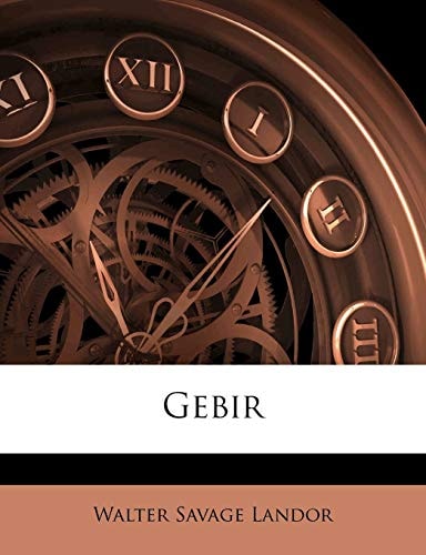 Gebir