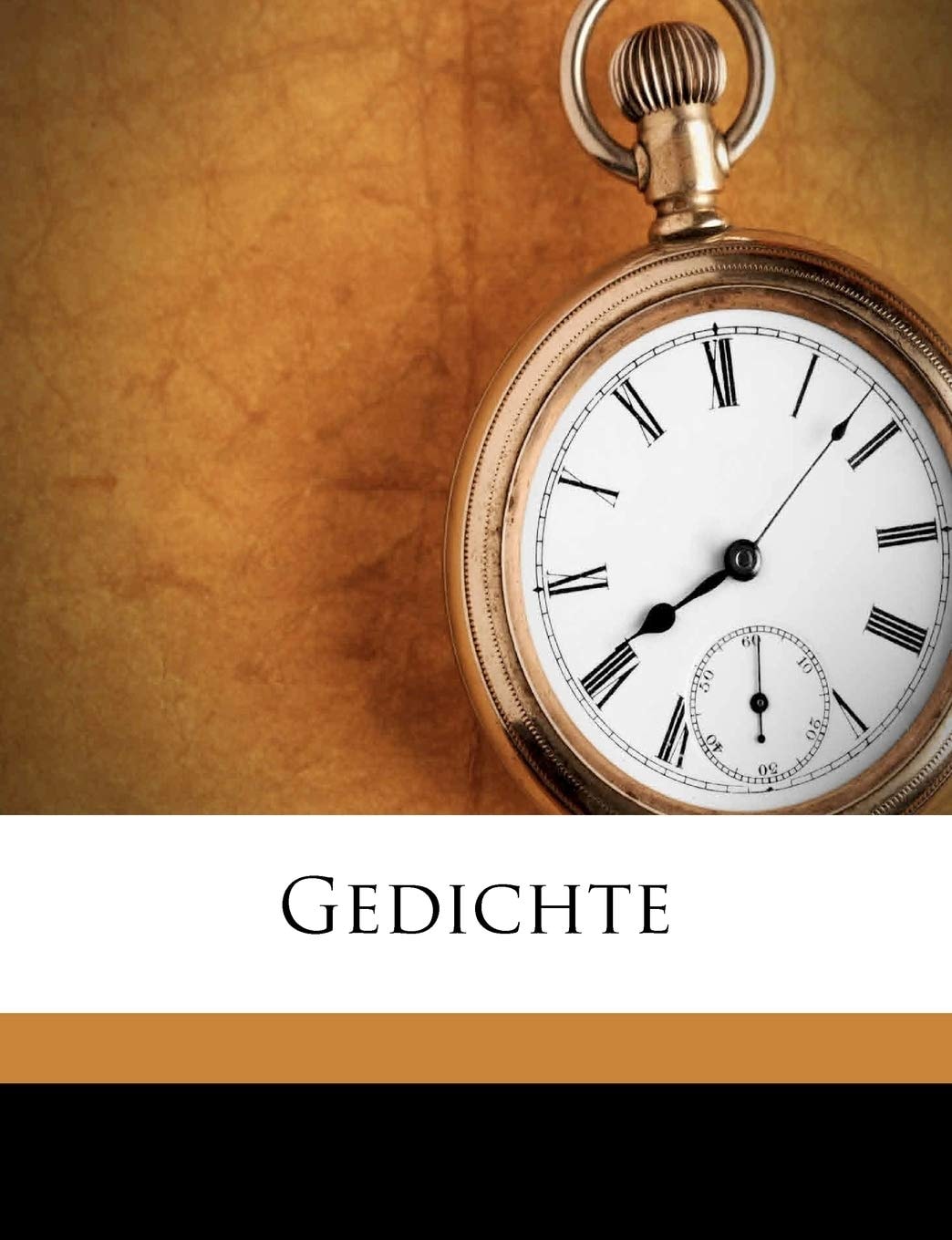 Gedichte