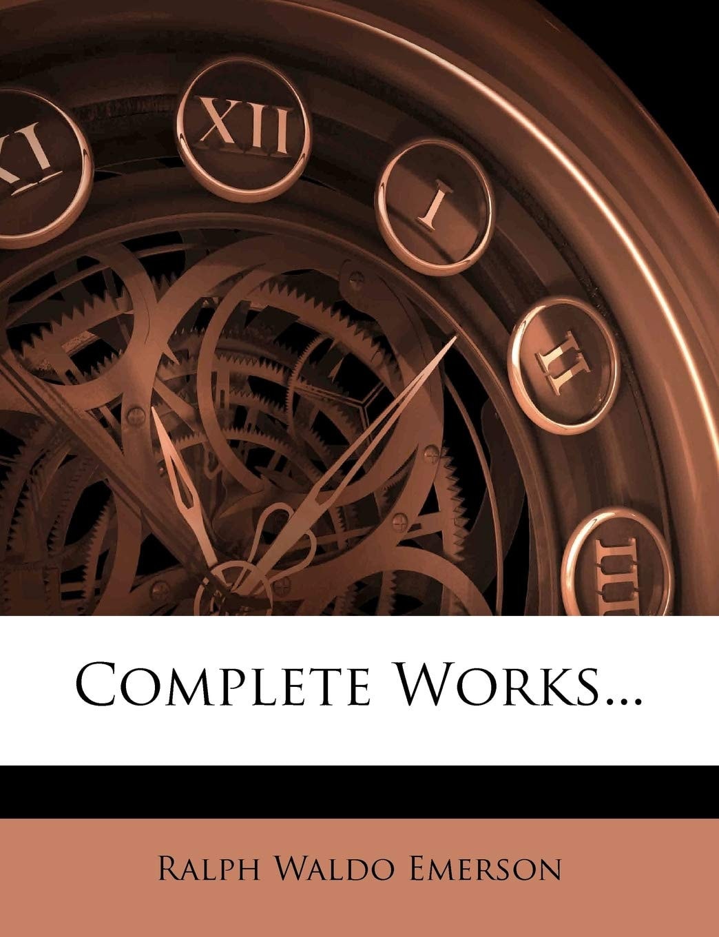 Complete Works