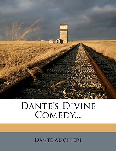 Dante's Divine Comedy