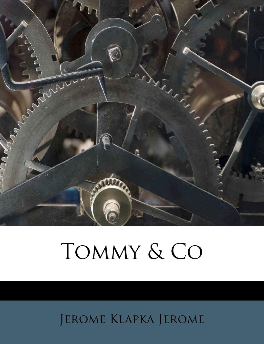 Tommy & Co