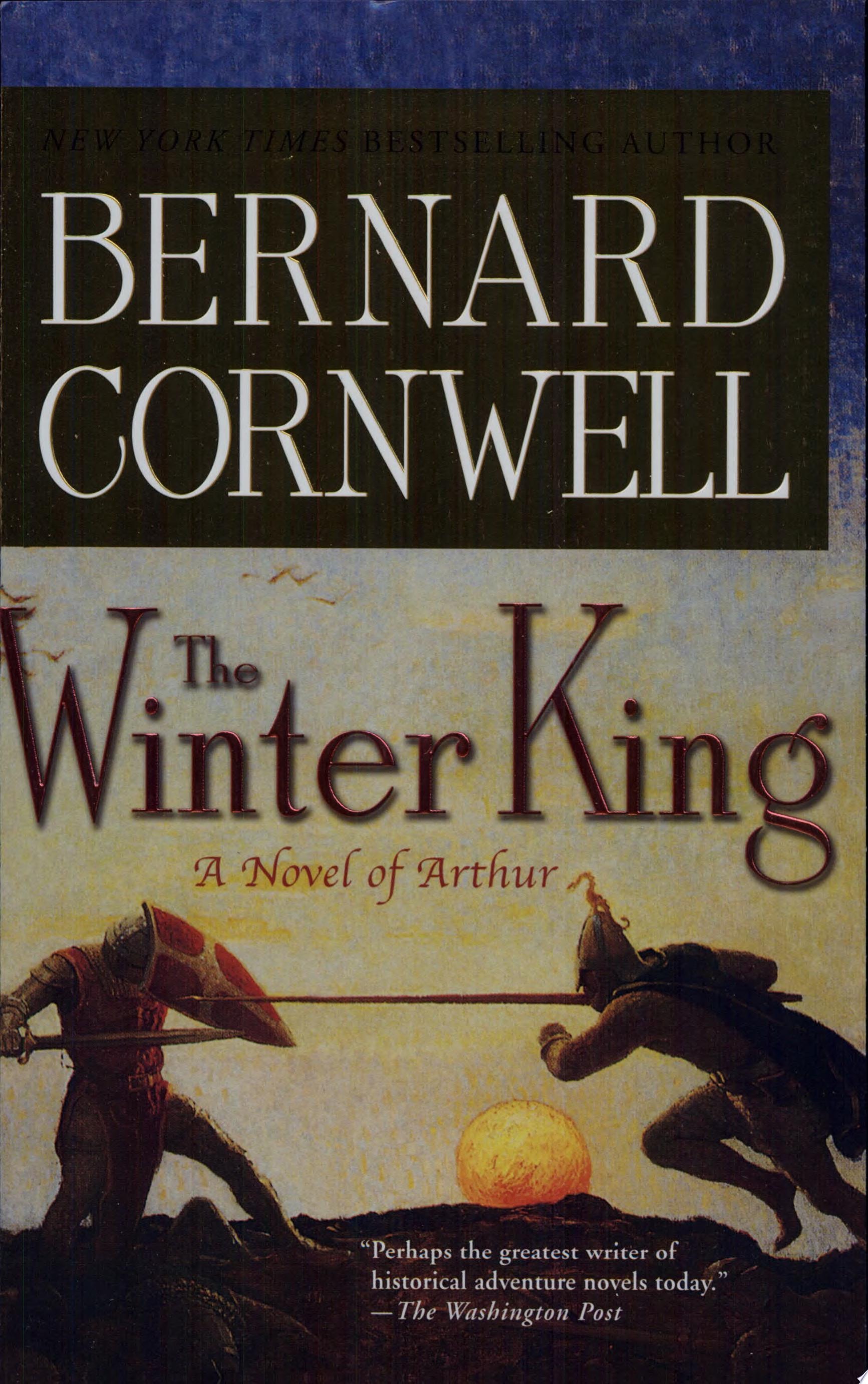The Winter King