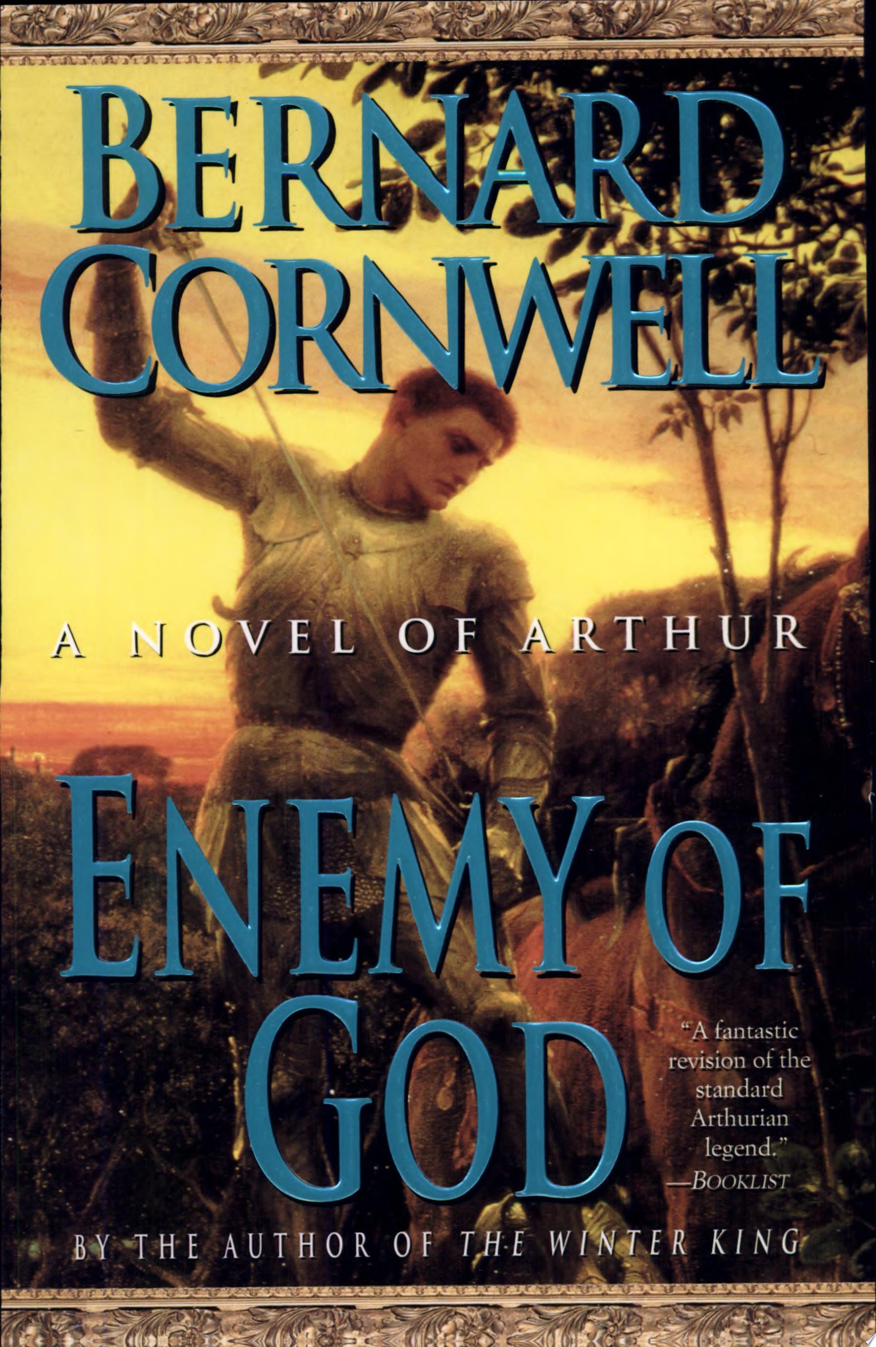 Enemy of God