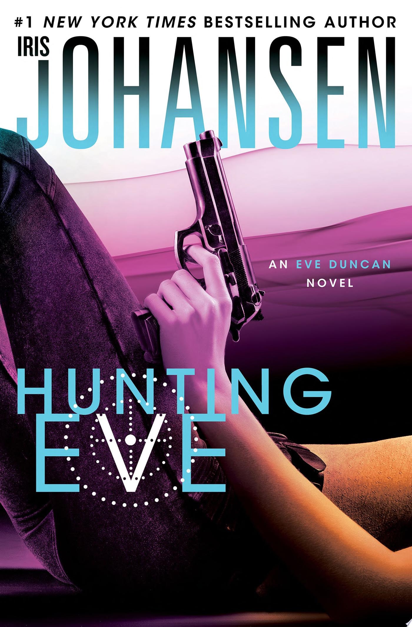 Hunting Eve