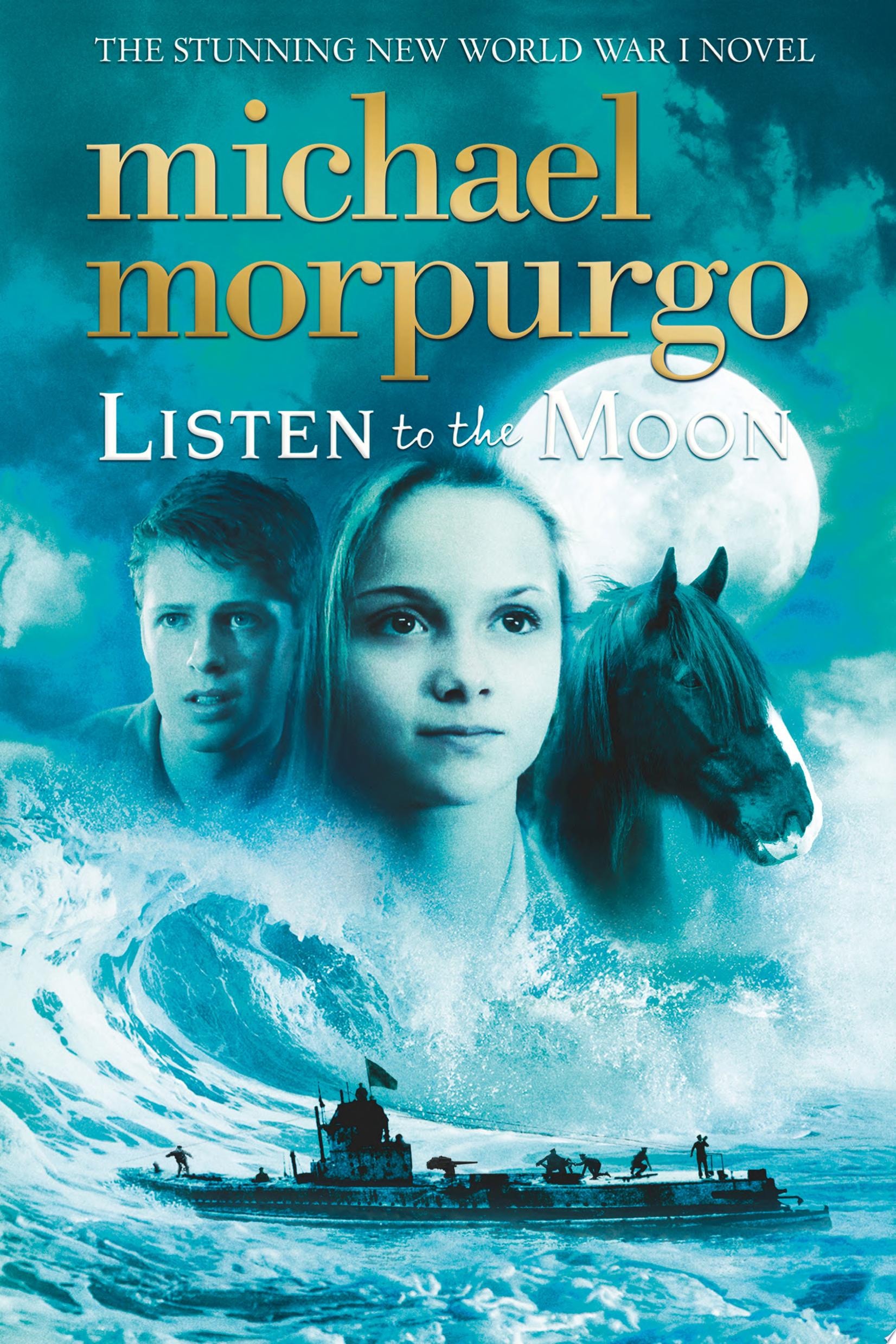 Listen to the Moon