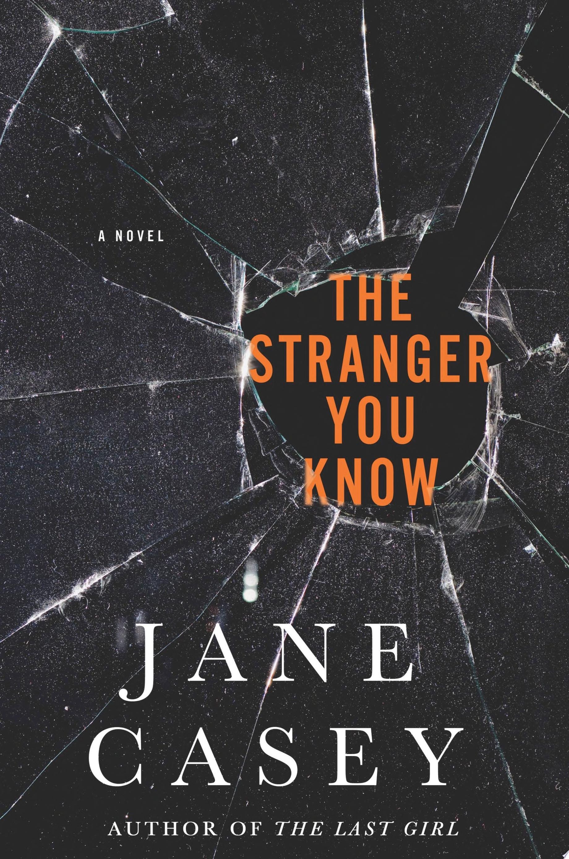 The Stranger You Know