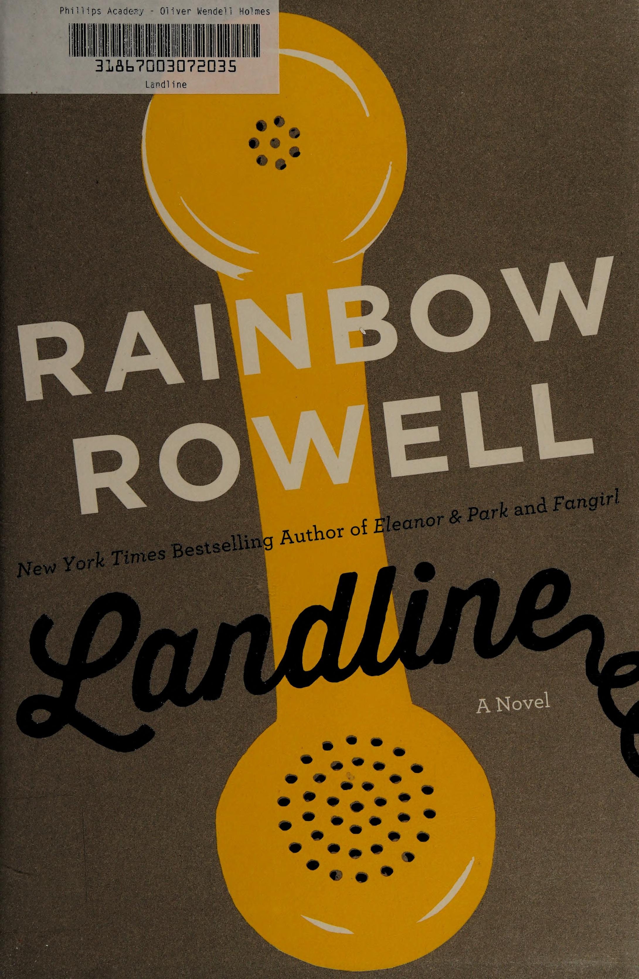 Landline