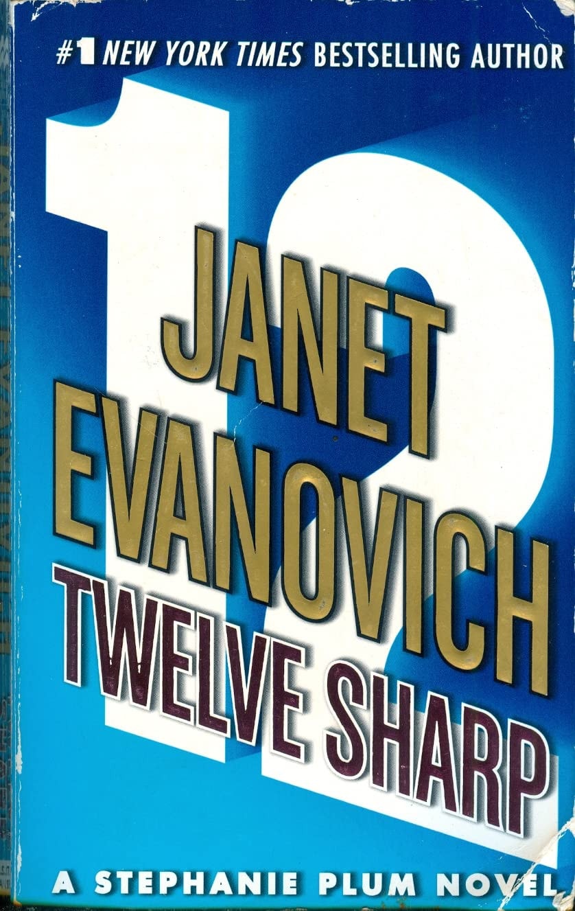 Twelve Sharp