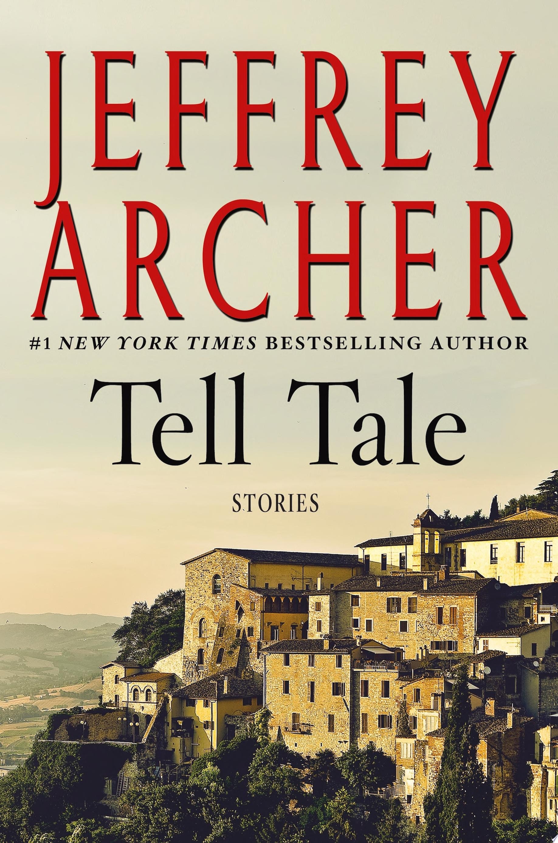 Tell Tale Stories