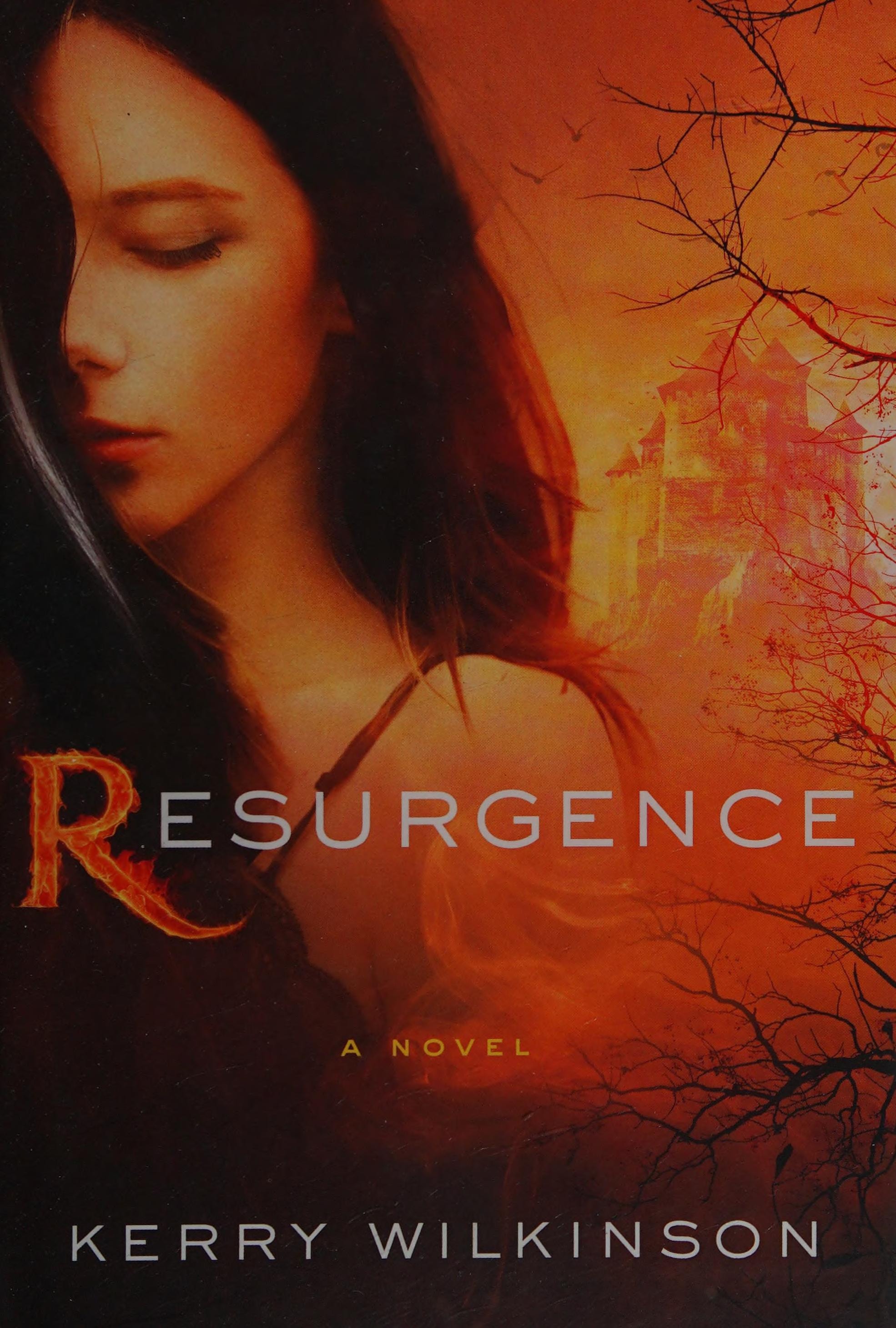 Resurgence A Novel
