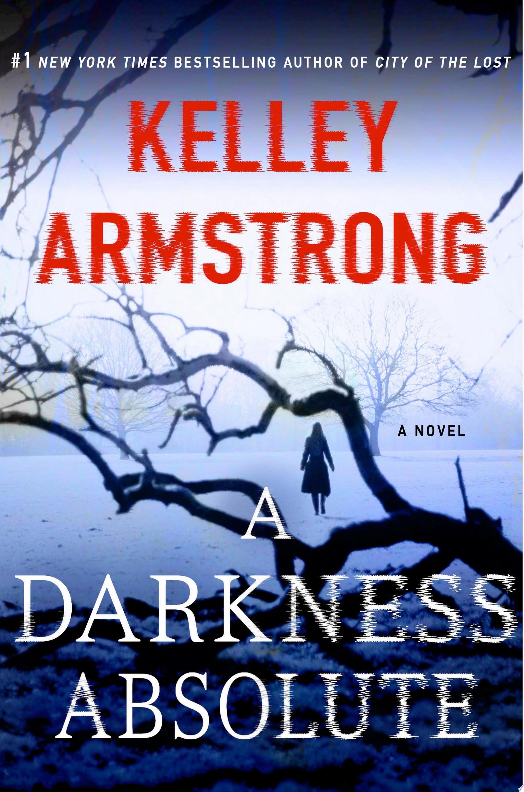 A Darkness Absolute