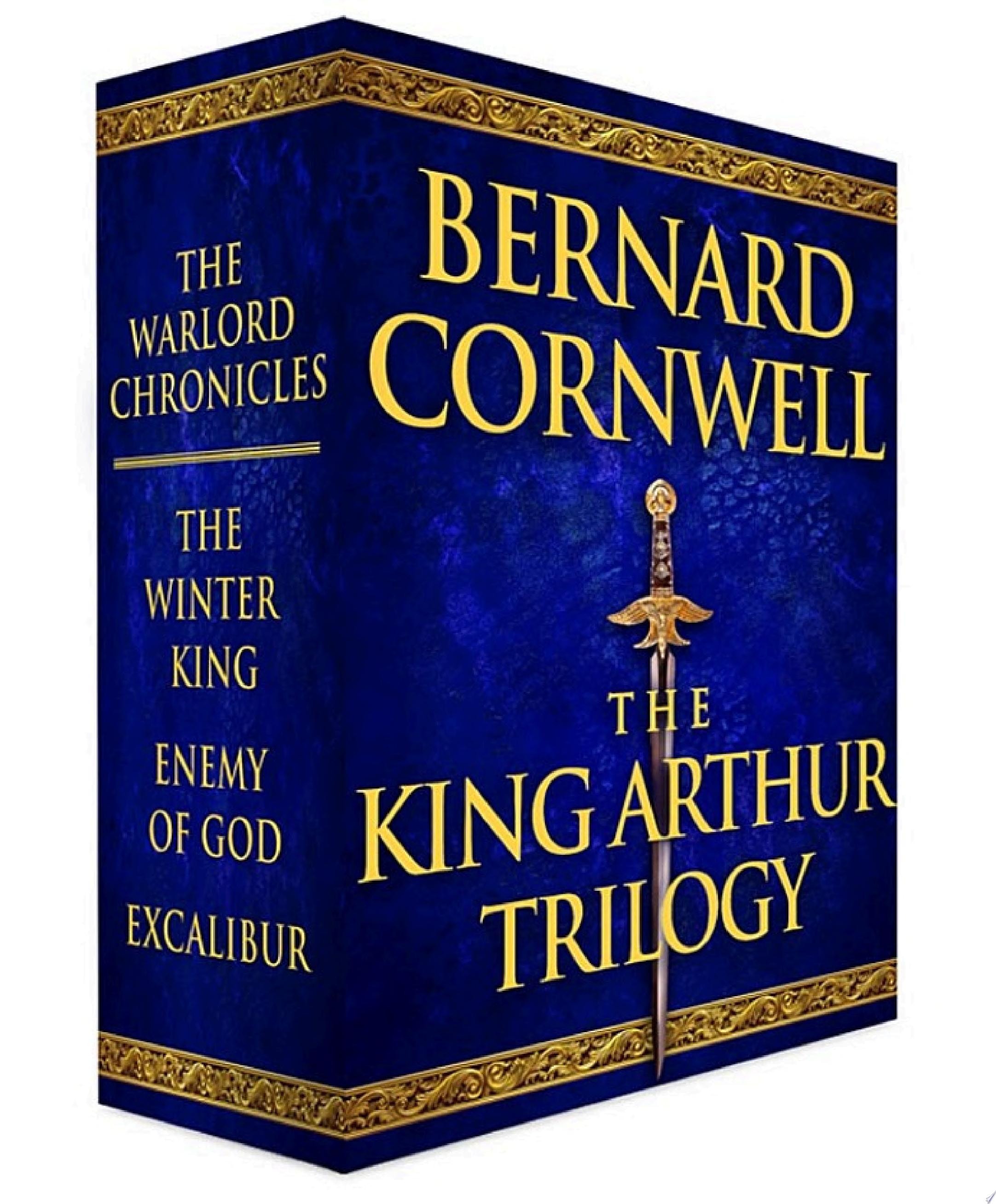The King Arthur Trilogy