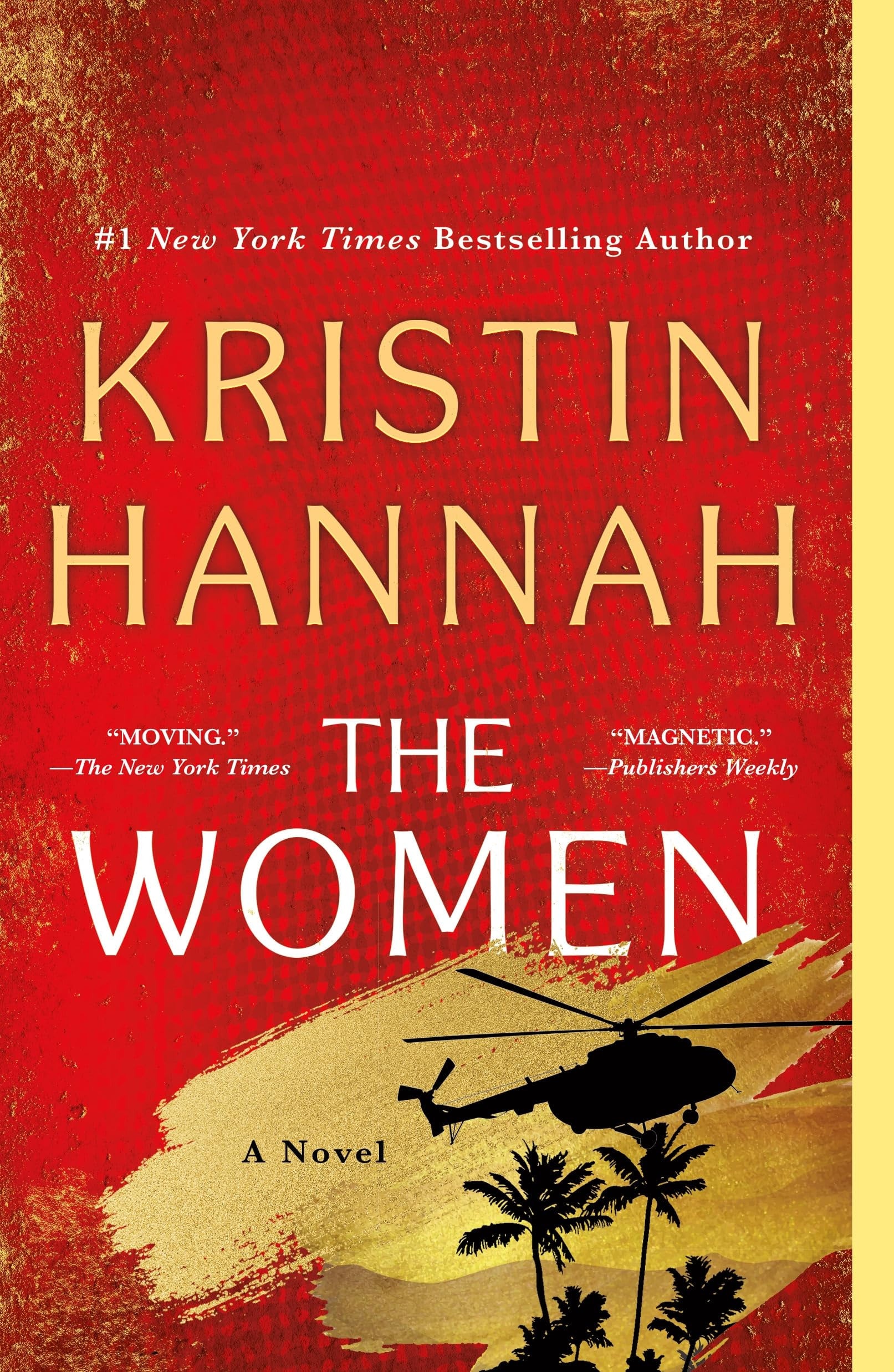 The Women: A Novel