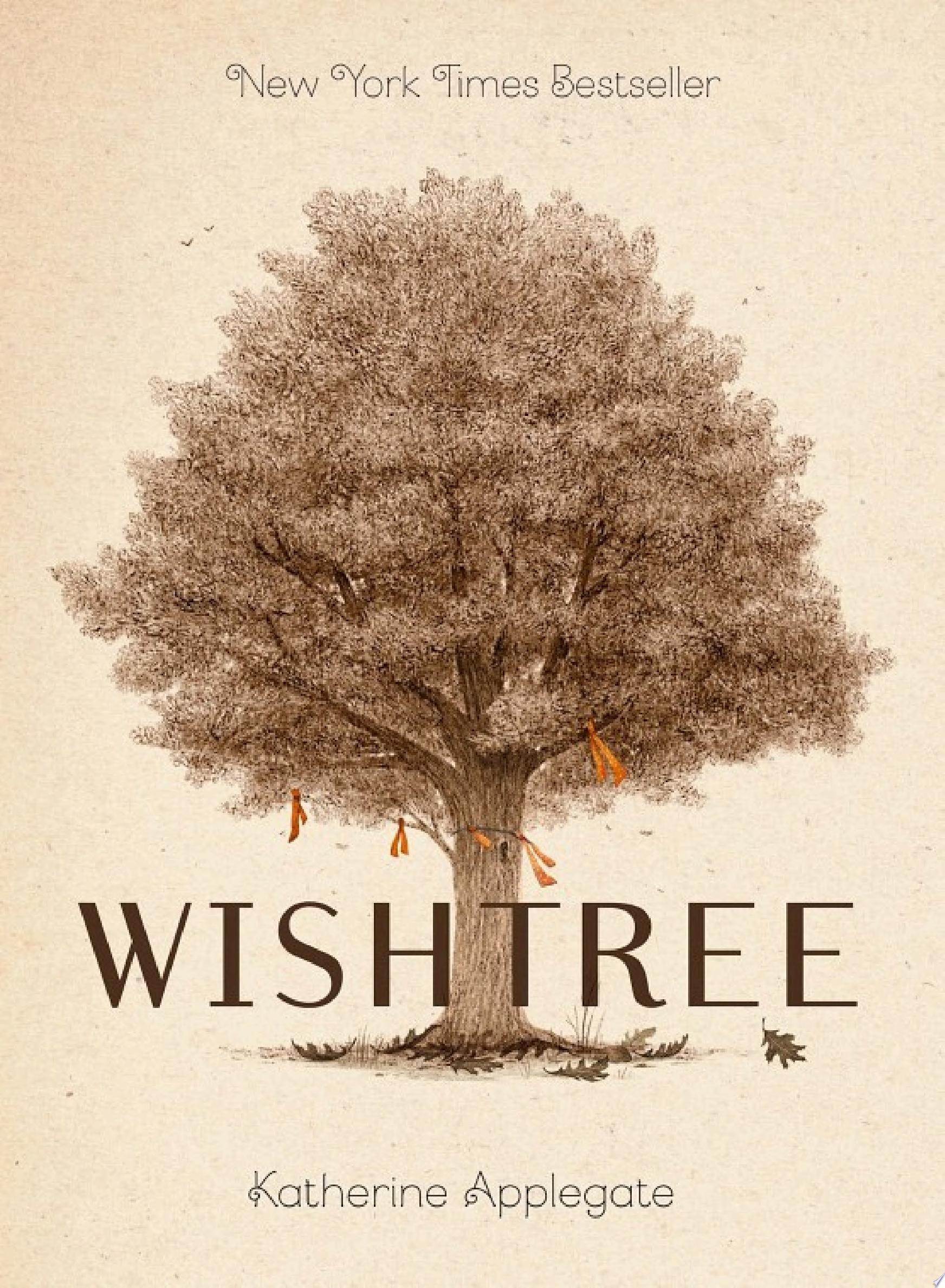 Wishtree