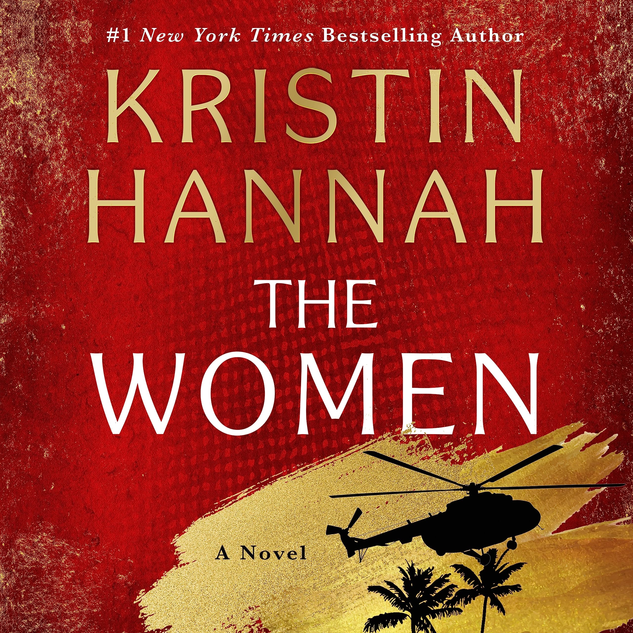 The Women A Novel