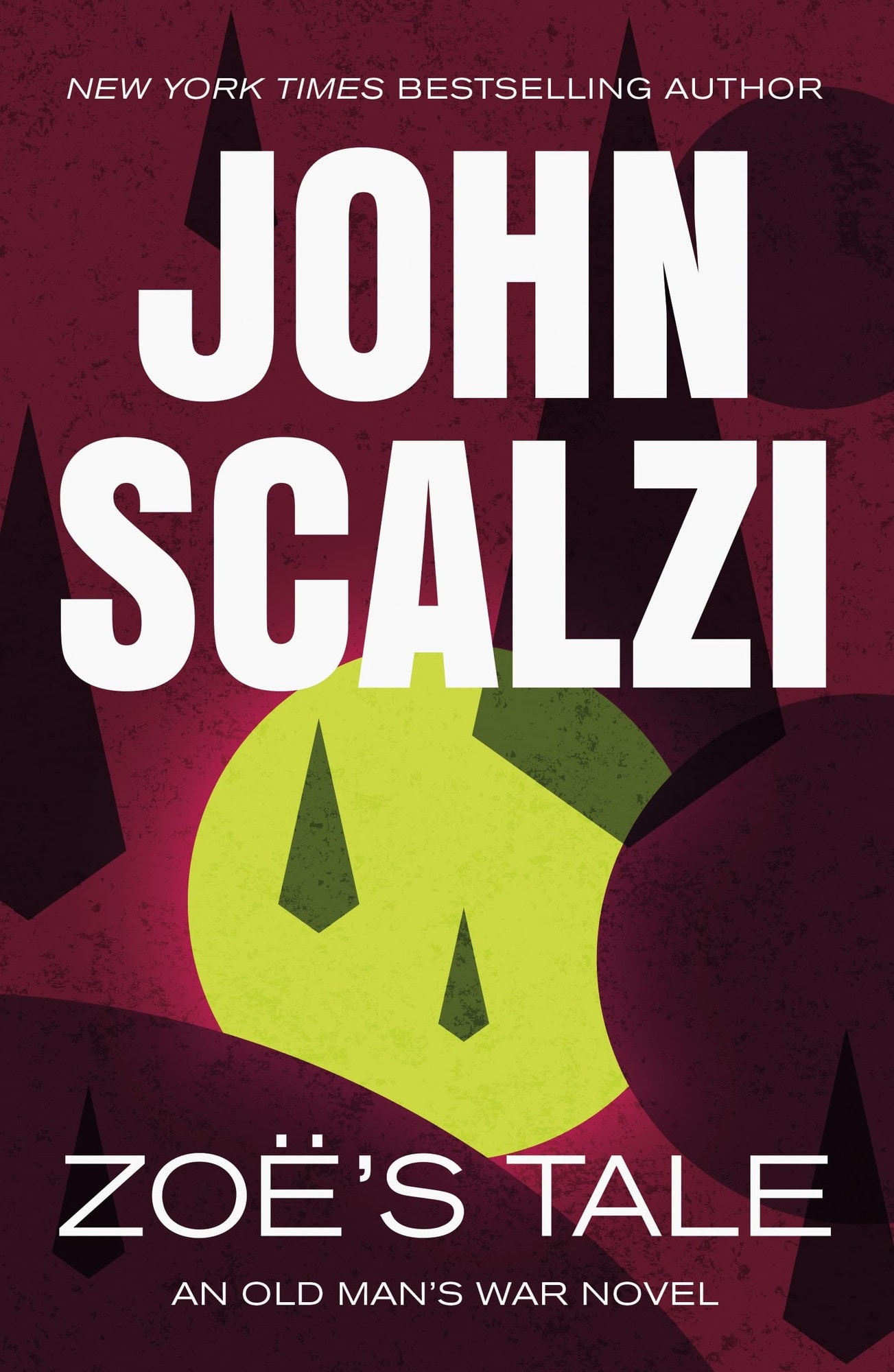 Zoe's Tale An Old Man's War Novel