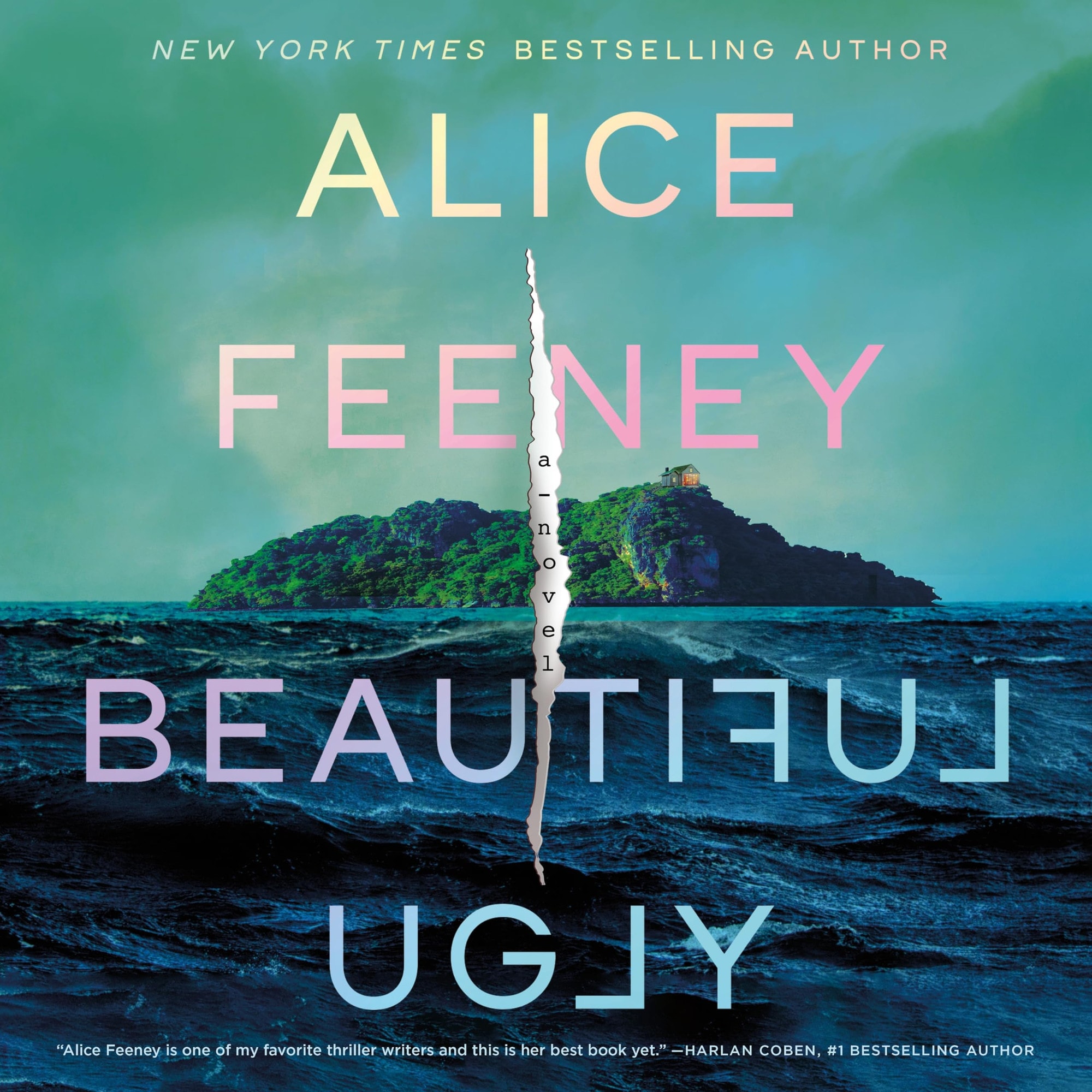 Beautiful Ugly A Novel