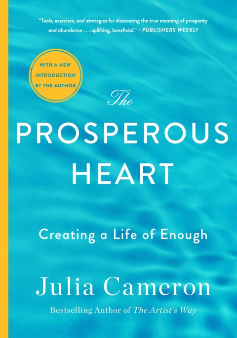 The Prosperous Heart