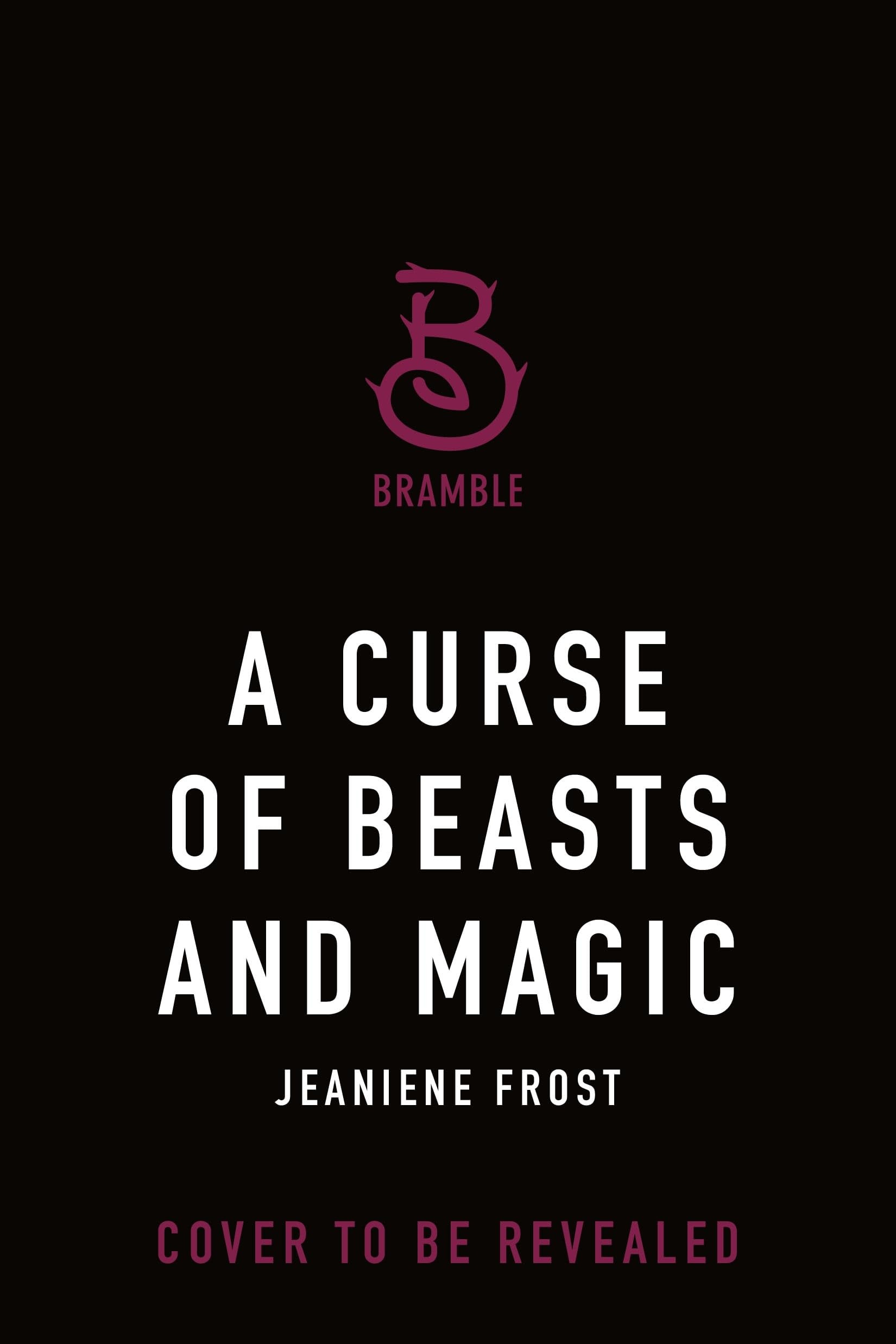 A Curse of Beasts and Magic