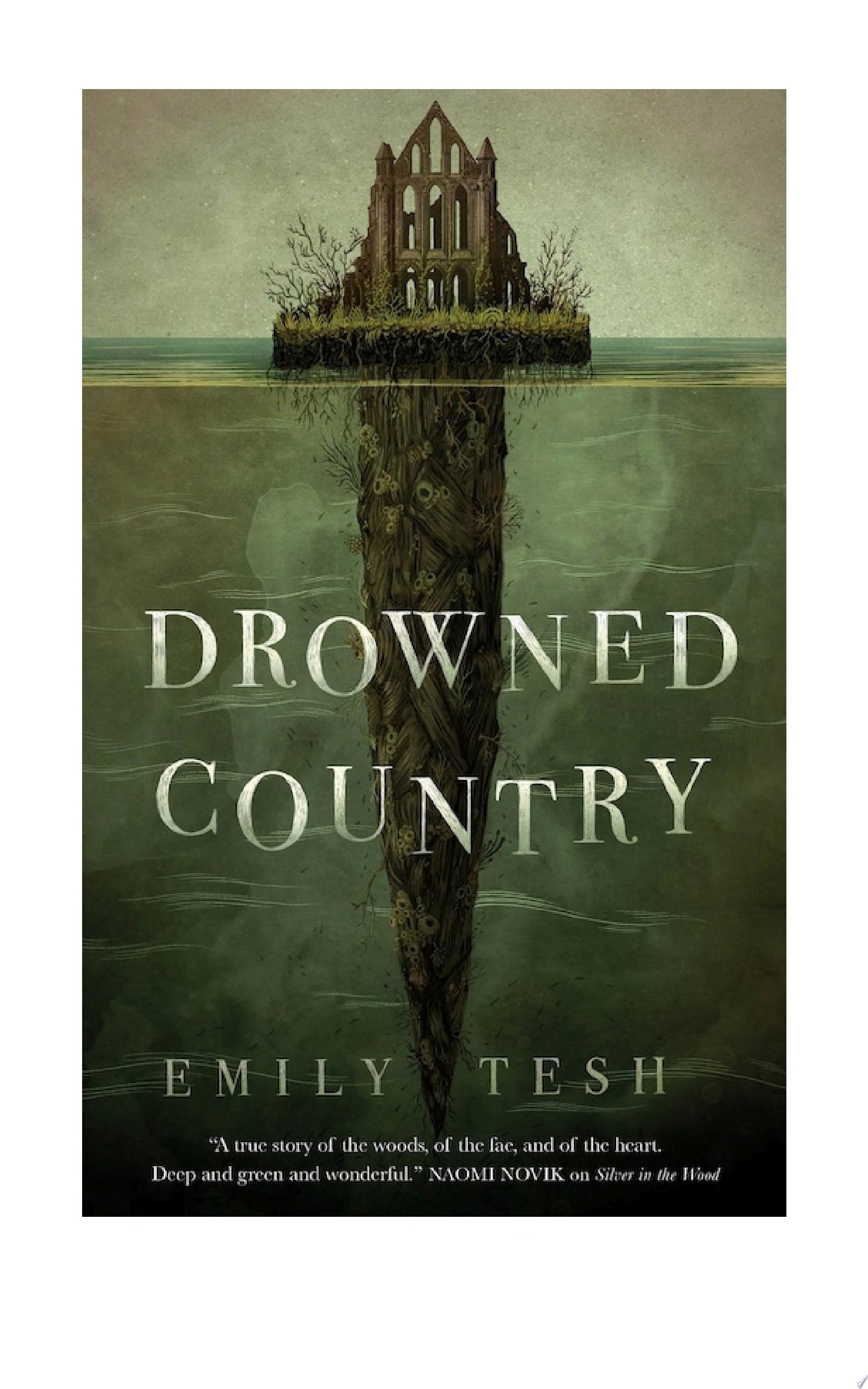 Drowned Country