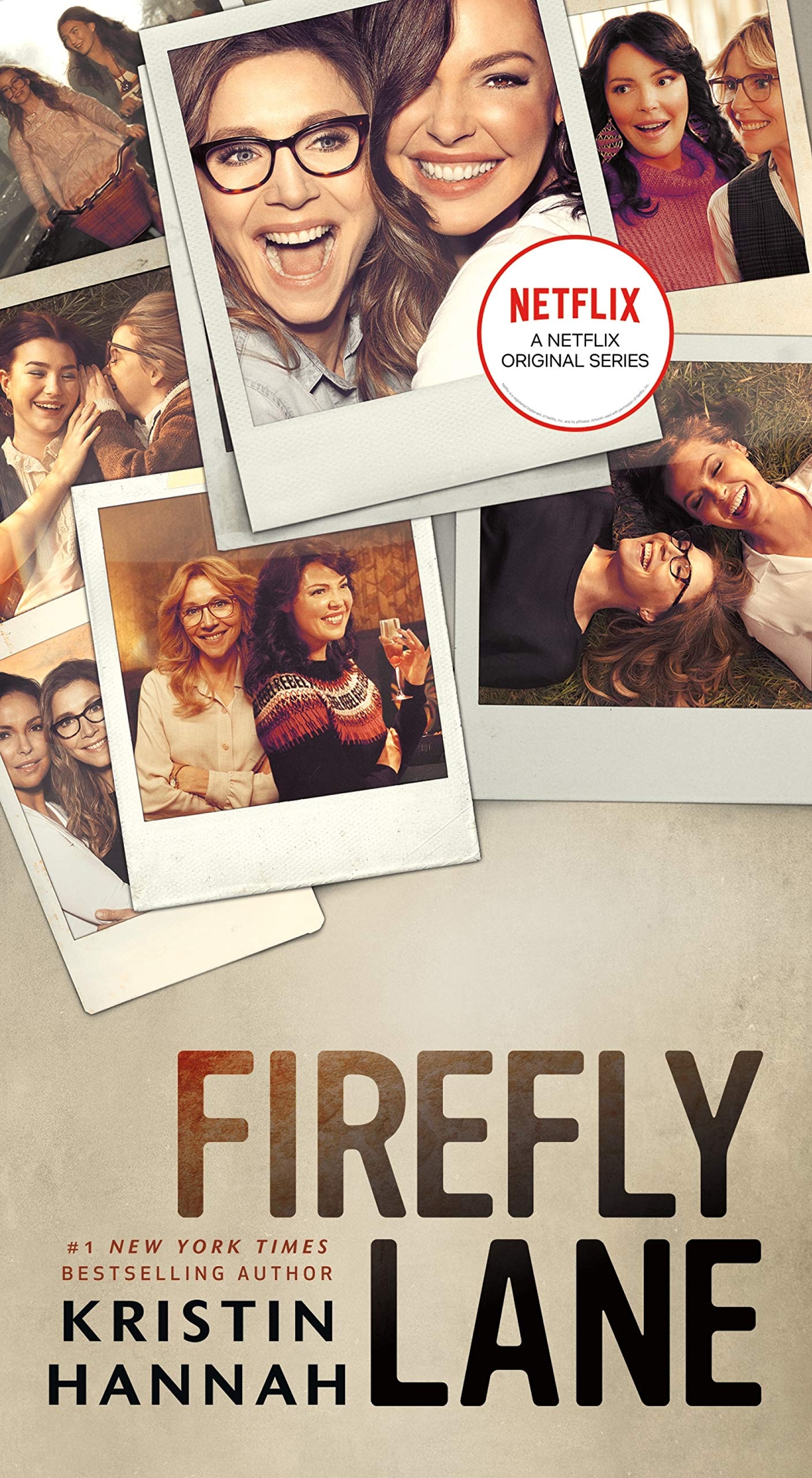 Firefly Lane A Novel