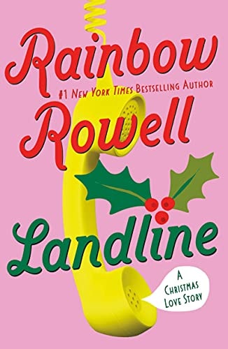 Landline A Christmas Love Story