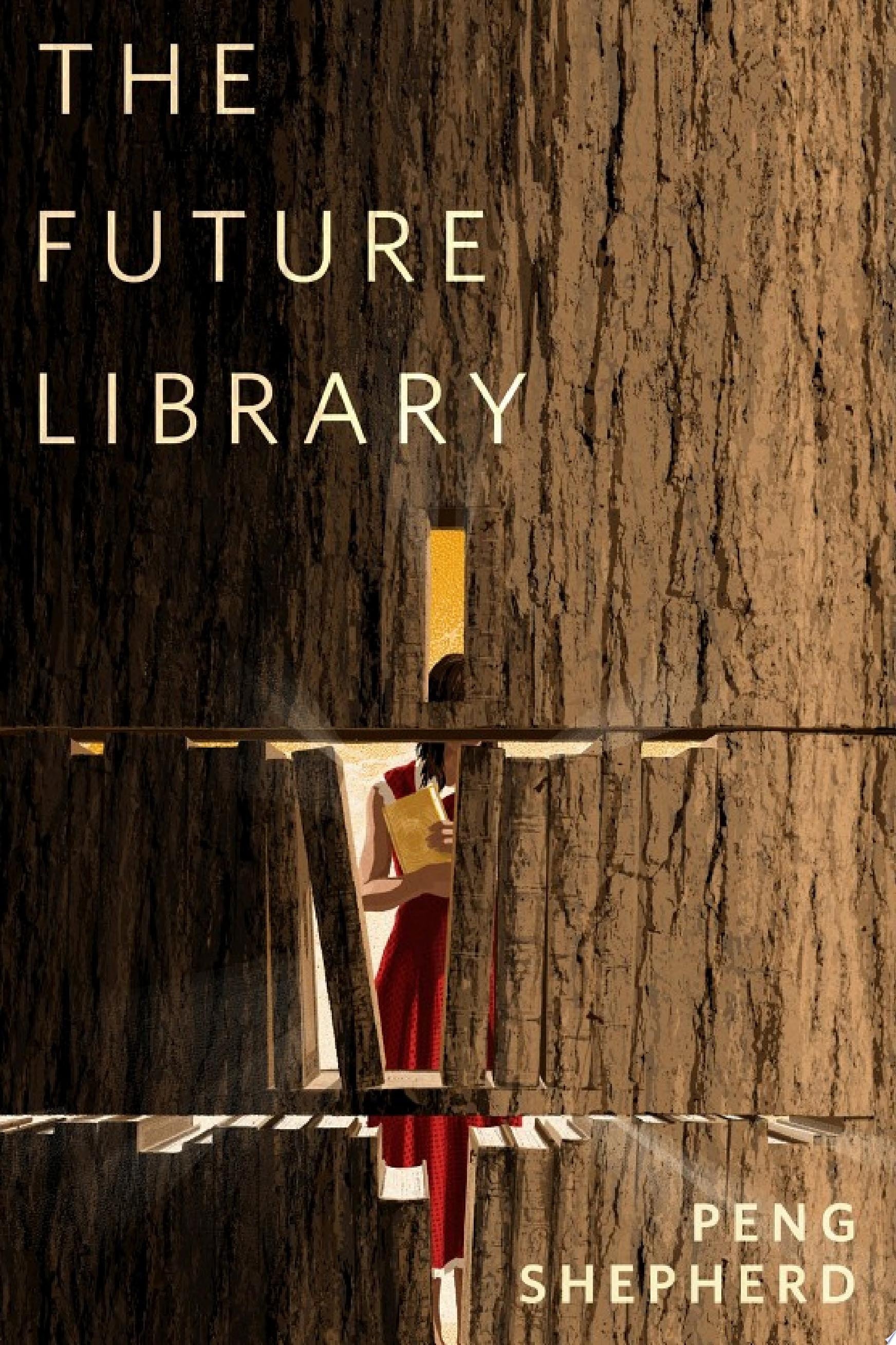 The Future Library A Tor.com Original