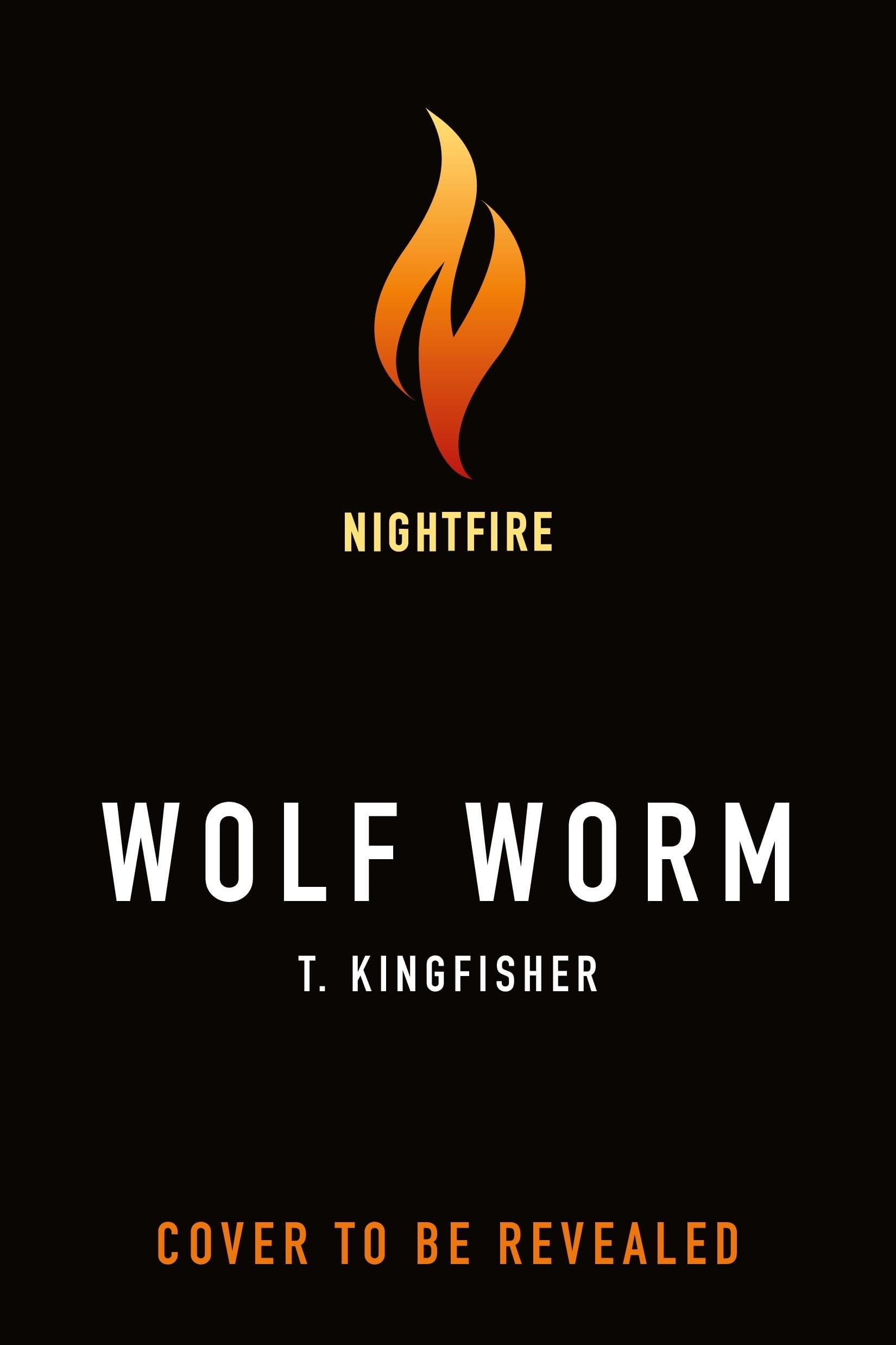 Wolf Worm