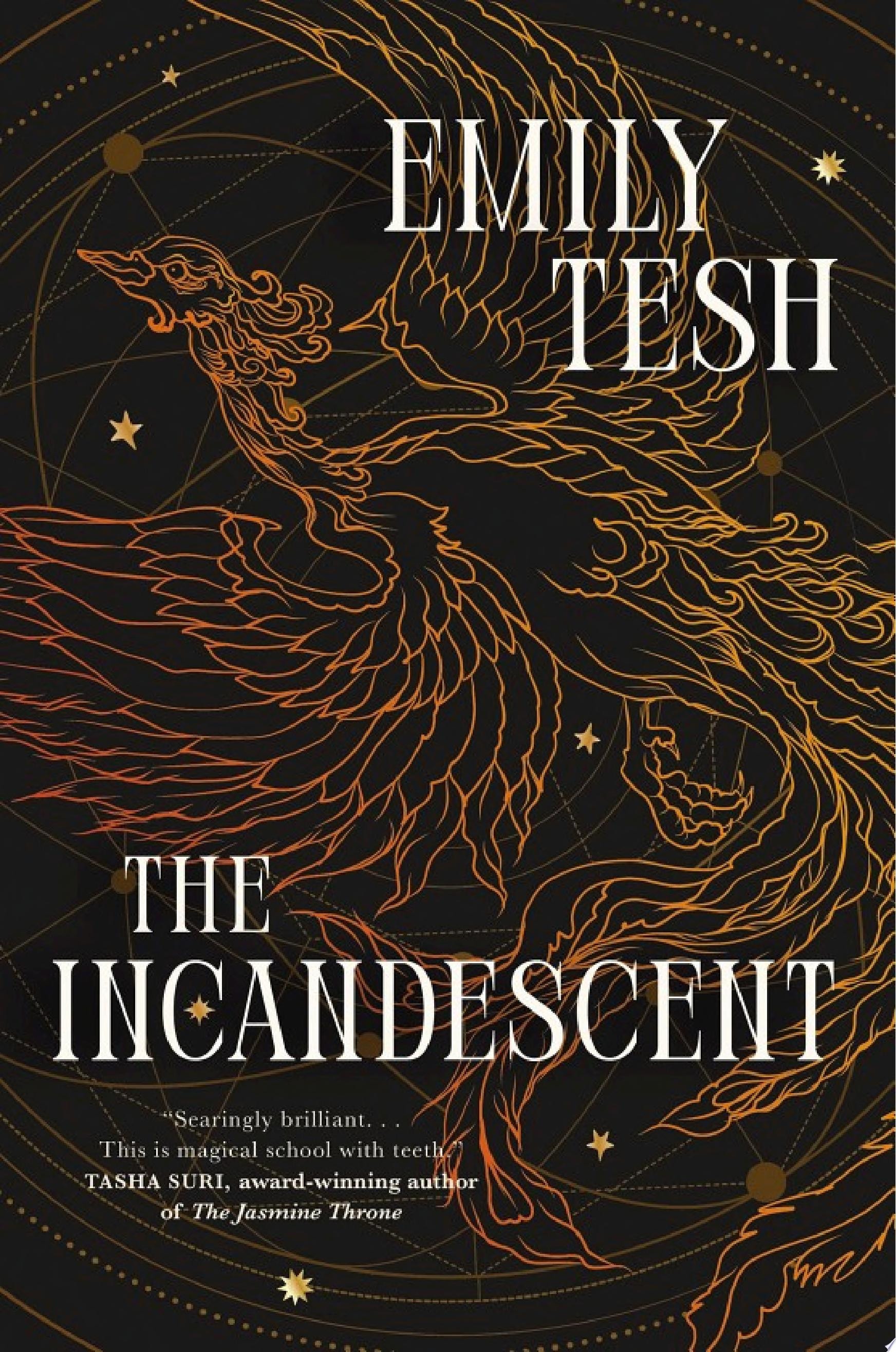 The Incandescent