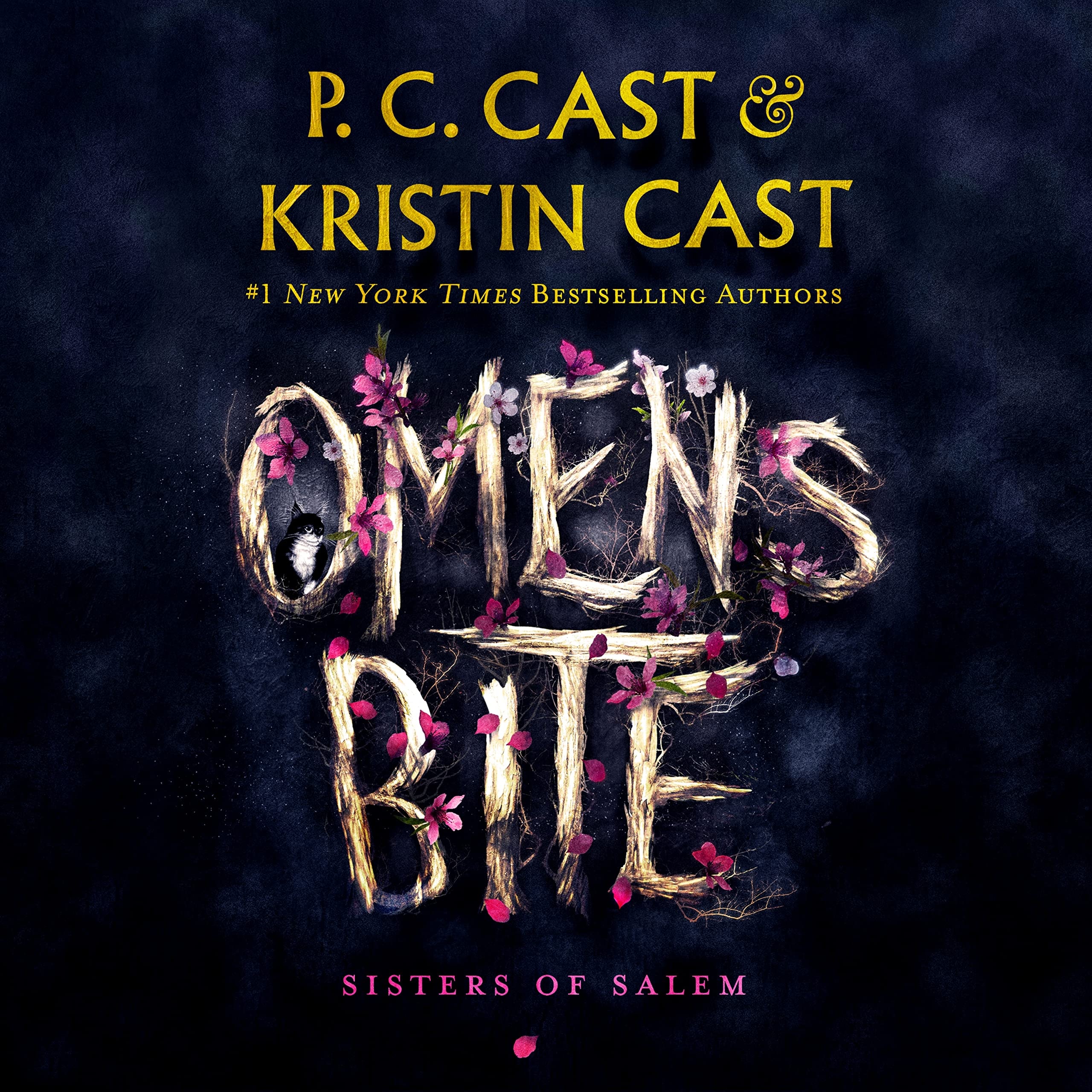 Omens Bite Sisters of Salem