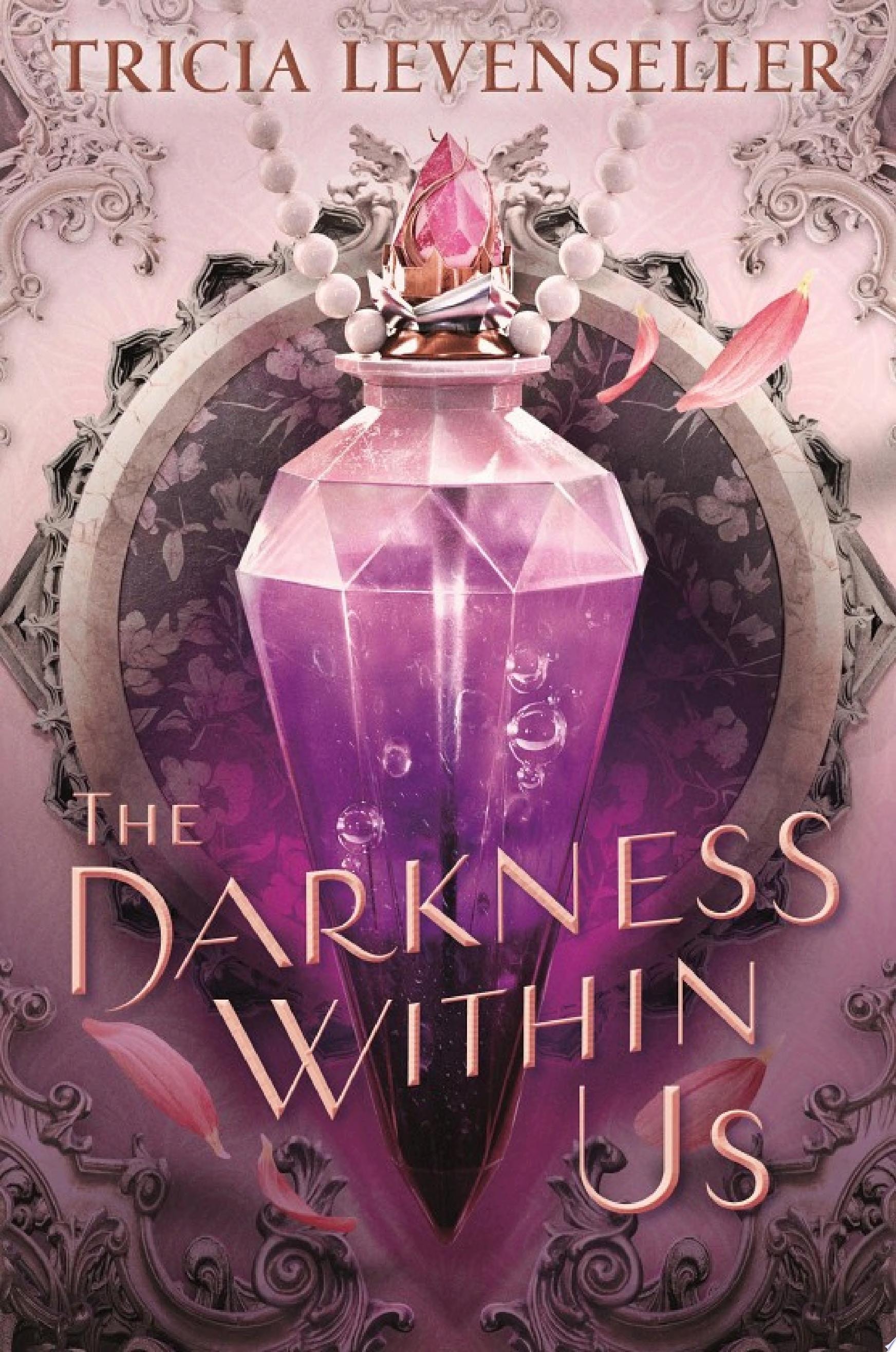 The Darkness Within Us
