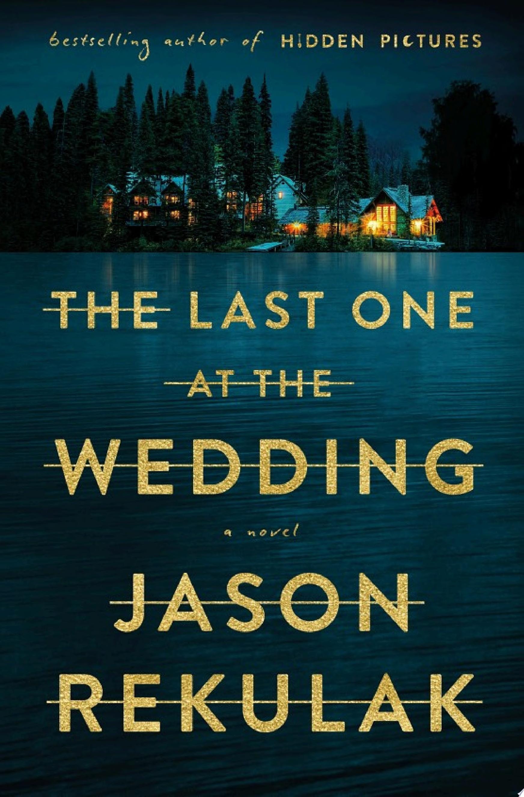 The Last One at the Wedding