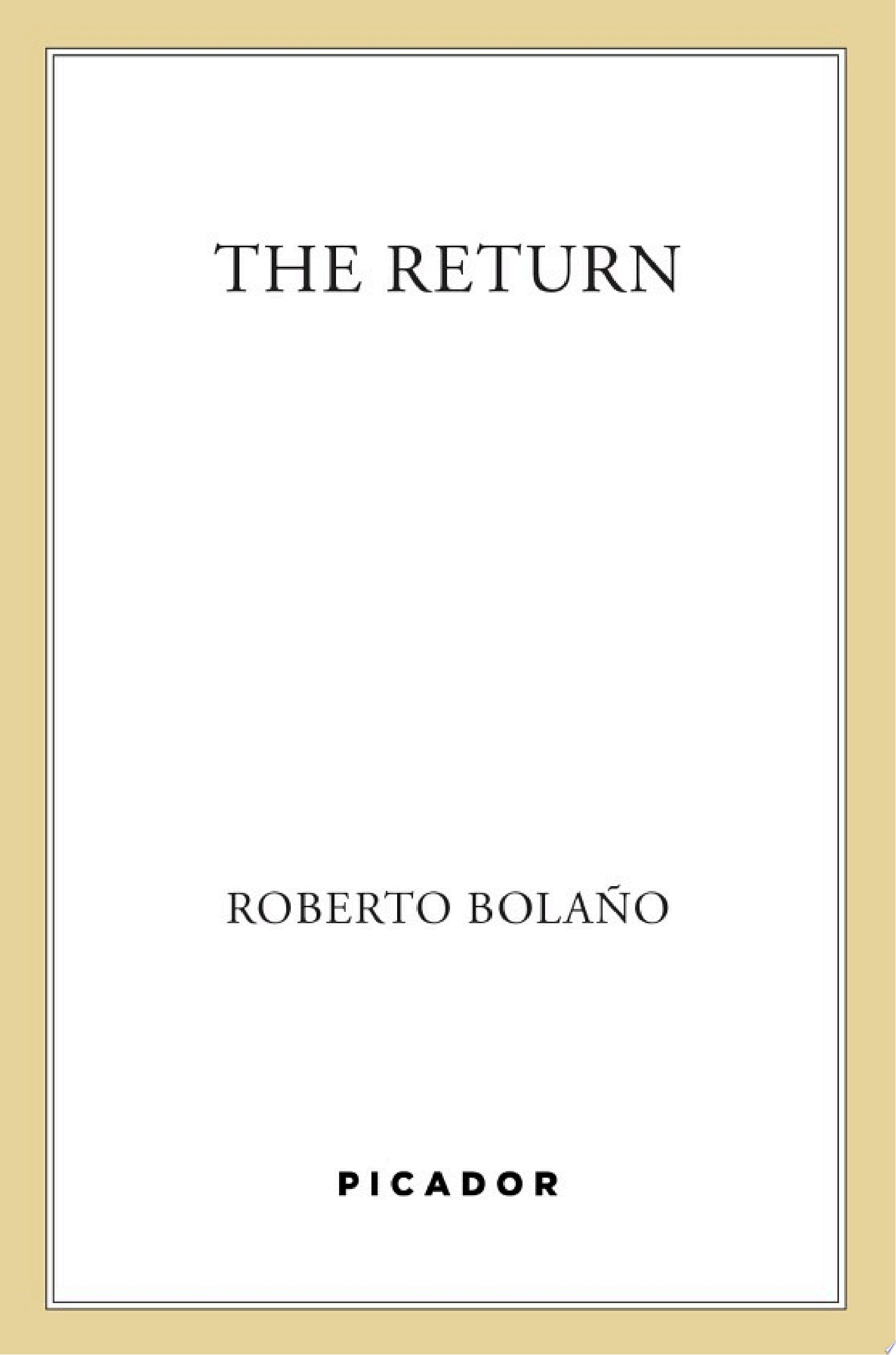 The Return